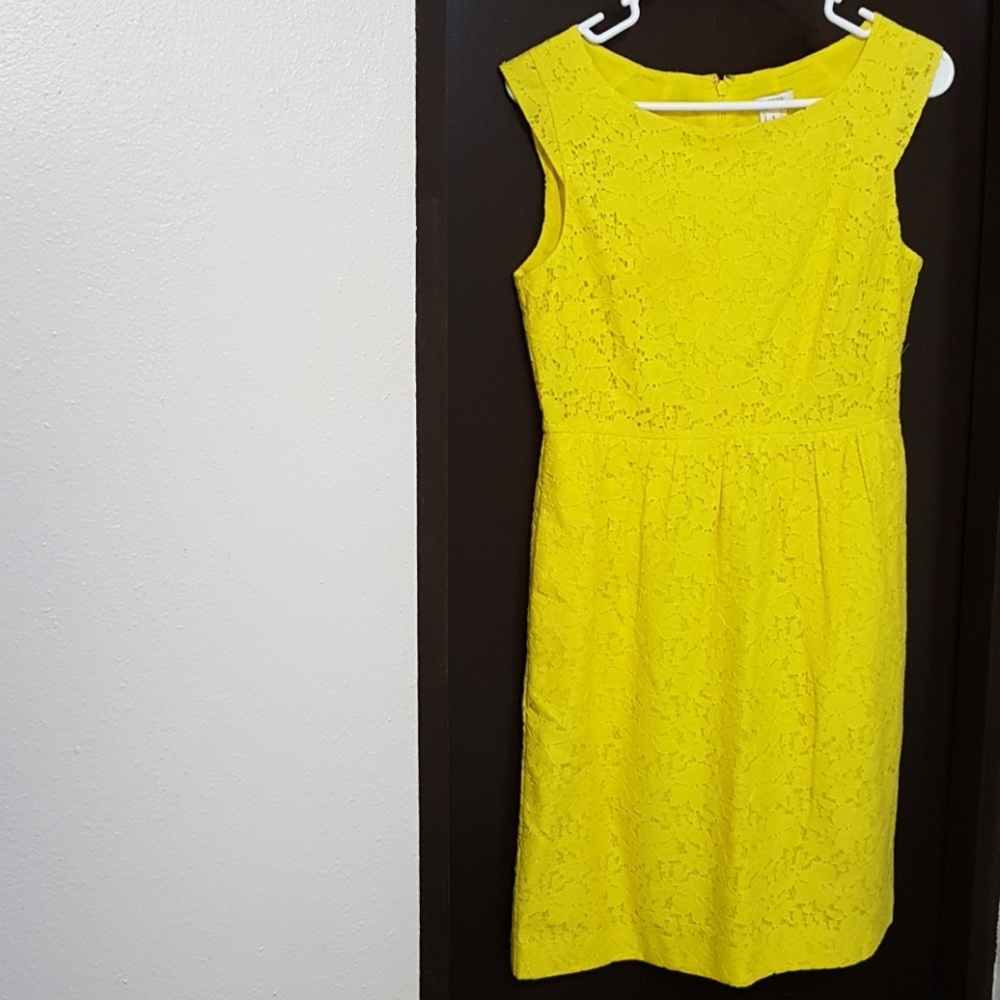 💛J.CREW DRESS💛